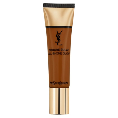 Fond de teint « Touche Éclat - All-In-One Glow » Yves Saint Laurent 30 ml (différentes teintes disponibles) - 90