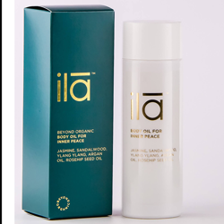 ila-spa Body Oil for Inner Peace 100ml precio