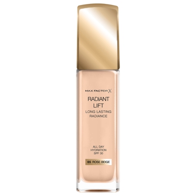 Max Factor Radiant Lift Foundation (Various Shades) - Rose Beige
