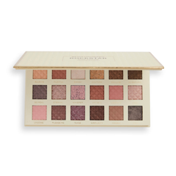 Revolution Pro Rockstar Shadow Palette Nude Edition precio