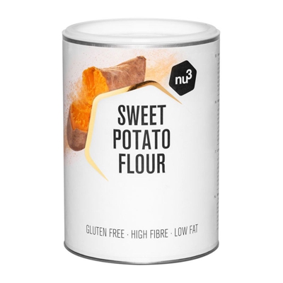 nu3 Farine de Patate Douce