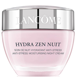 Lancôme Hydra Zen Neurocalm™ crème de nuit (50ml) características