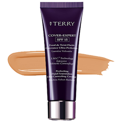 Fond de Teint Fluide Couvrance Ultra-Perfection Cover-Expert SPF 15 By Terry 35 ml (différentes teintes disponibles) - 9. Honey Beige en oferta