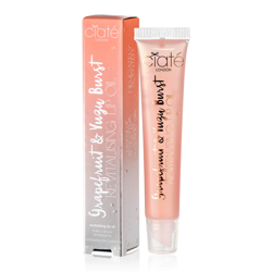Ciaté London Fruit Burst Lip Oil - Grapefruit & Yuzu 10ml características