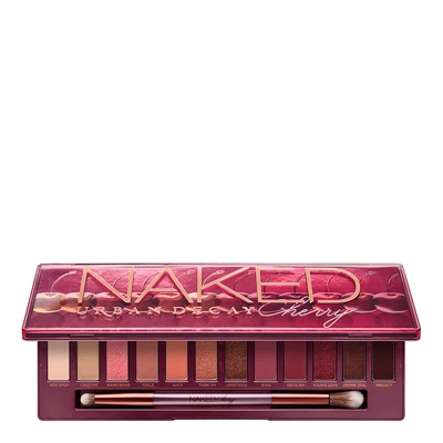 Palette Naked Cherry Urban Decay
