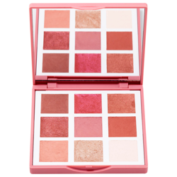 3INA Makeup The Cherry Eyeshadow Palette 9g precio