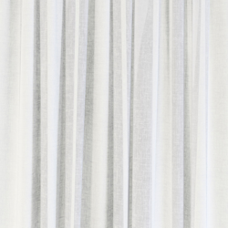 Voilage uni aspect Lin grande largeur precio