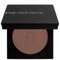 Ombre à paupières matte Makeupstudio diego dalla palma 3 g (disponible en plusieurs teintes) - 158 Maron Glace características