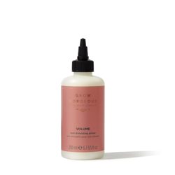 Grow Gorgeous Base Stimulante pour les Racines Volume 200ml características