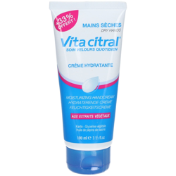 Asepta Vita Citral® Crème hydratante mains velours precio