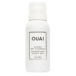 OUAI Super Dry Shampoo Travel Size 56g en oferta