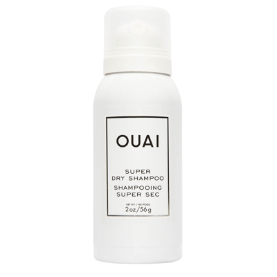 OUAI Super Dry Shampoo Travel Size 56g
