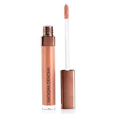 Natasha Denona Lip Oh-Phoria Bronze Collection (Various Shades) - Tan Nude