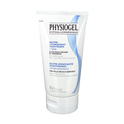 Physiogel crème réparatrice hydratante en oferta