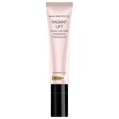 Max Factor Radiant Lift Concealer (Various Shades) - Light
