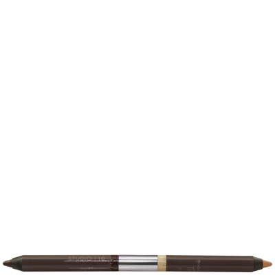 Crayon longue tenue I-Lift Studio 10 (plusieurs teintes disponibles) - 02 Mocha