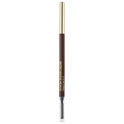 Crayon Lancôme Brow Define 0,09 g (nuances variées) - 12 Dark Brown