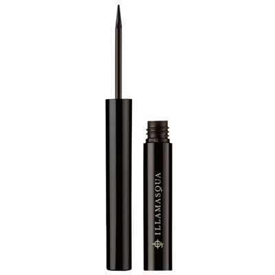 Illamasqua Eye-Liner Precision Ink (différentes teintes disponibles) - Abyss