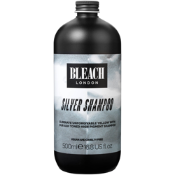 Shampooing Silver BLEACH LONDON 500 ml en oferta