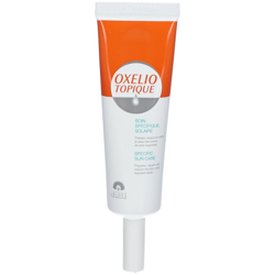 Oxelio Topique Gel Tube características