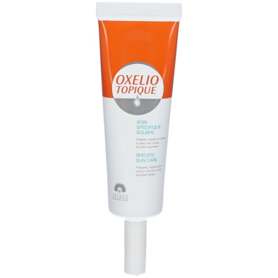Oxelio Topique Gel Tube