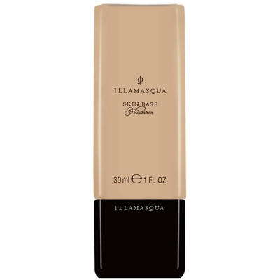 Illamasqua Fond de teint Illamasqua - 04