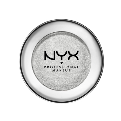 NYX Professional Makeup Prismatic Eye Shadow (Various Shades) - Tin