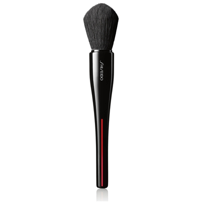 Pinceau Polyvalent Visage MARU FUDE Shiseido
