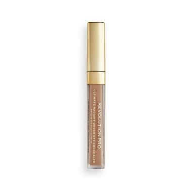 Revolution Pro Ultimate Radiant Under Eye Concealer - C12 4.5ml