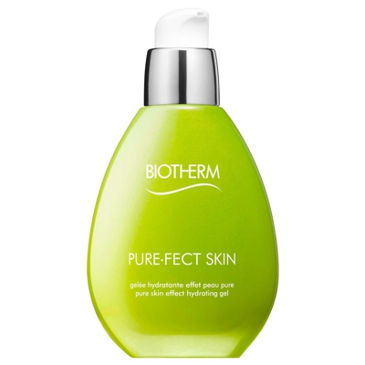Biotherm Purefect Skin Gelee Hydratante