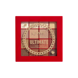 NYX Professional Makeup Limited Edition Year of the Ox Lunar New Year Ultimate Shadow Palette 10g en oferta