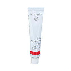 Dr. Hauschka Lait Crème pour le Corps Rose características