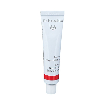 Dr. Hauschka Lait Crème pour le Corps Rose