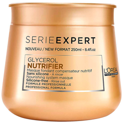 Masque Nutrifier L'Oréal Professionnel Serie Expert 250 ml características