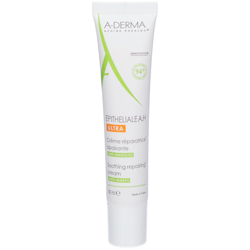 A-Derma Epitheliale A.H Ultra Crème réparatrice características