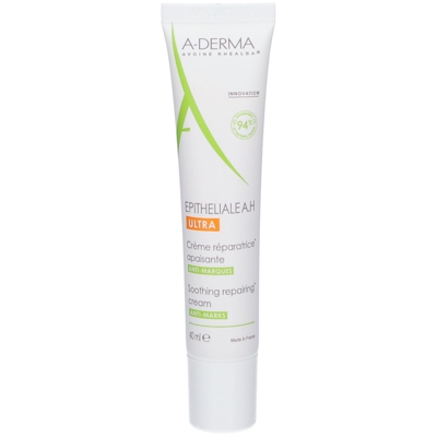 A-Derma Epitheliale A.H Ultra Crème réparatrice