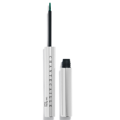 Chantecaille Eye-liner liquide Les Perles (Plusieurs teintes disponibles) - Vert