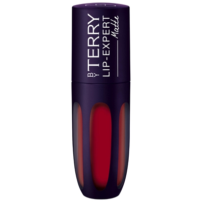 By Terry LIP-EXPERT MATTE Liquid Lipstick (Various Shades) - N.10 My Red