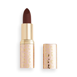Revolution Pro New Neutrals Blushed Satin Matte Lipstick 3.2g (Various Shades) - Plush características