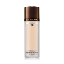 Tom Ford Traceless Soft Matte Foundation 30ml (Various Shades) - Cameo características
