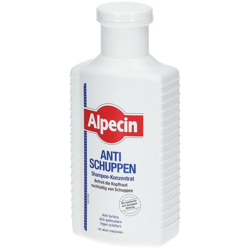 Alpecin Shampooing antipelliculaire concentré precio