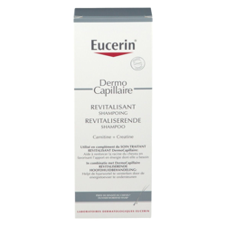 Eucerin® DermoCapillaire Shampoing Revitalisant en oferta