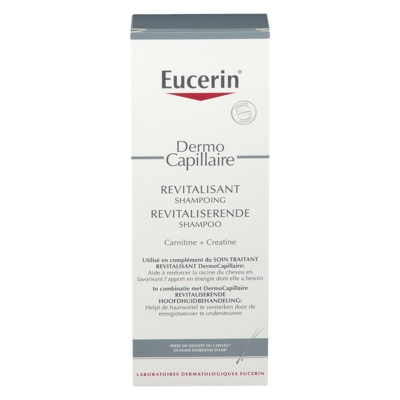 Eucerin® DermoCapillaire Shampoing Revitalisant