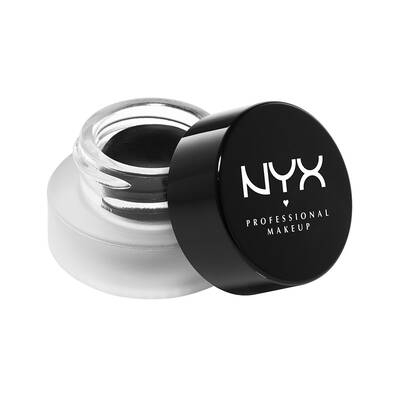 Mousse eyeliner Epic Black
