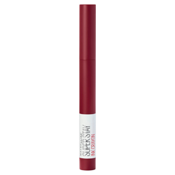 Maybelline Superstay Matte Ink Crayon Lipstick 32g (Various Shades) - 55 Make it Happen precio