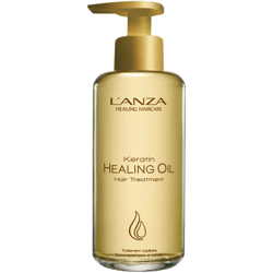 Huile réparatrice L'Anza Keratin Healing Oil (185ml) características