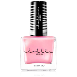 Lottie London Shimmer Lacquer 12ml (Various Shades) - Cloud 9 en oferta