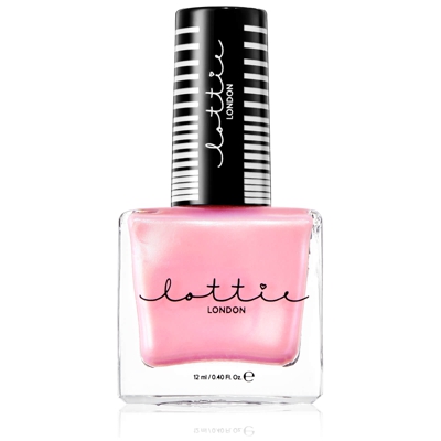 Lottie London Shimmer Lacquer 12ml (Various Shades) - Cloud 9