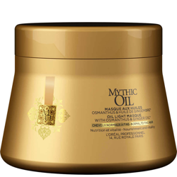 Masque Mythic Oil de L'Oréal Professionnel pour cheveux normaux à fins precio