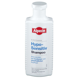 Alepcin Shampooing Hypo-Sensitiv precio